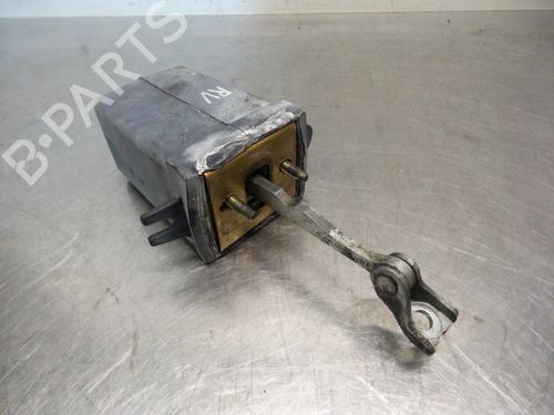 Used Hinge/Door check strap PEUGEOT 307 (3A/C) 2.0 HDi 90 (90 hp) 19591193