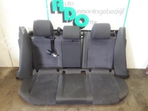 Banco traseiro Banco traseiro 19614744 19614744