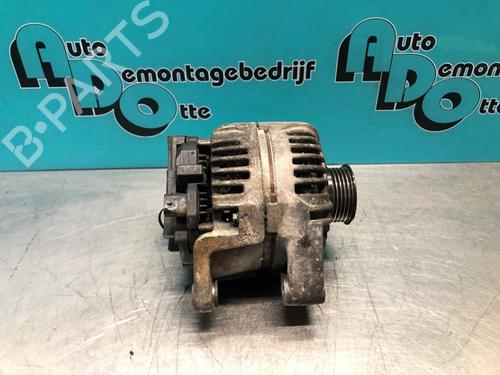 Generator OPEL CORSA D (S07) 1.4 (L08, L68) (90 hp) 23895225