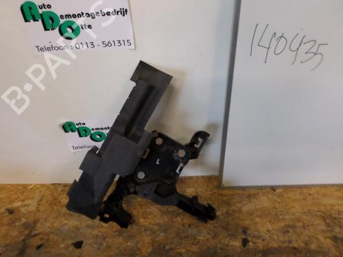 Used Front bumper reinforcement RENAULT MEGANE II Estate (KM0/1_) 1.5 dCi (KM02, KM13) (101 hp) 19587231