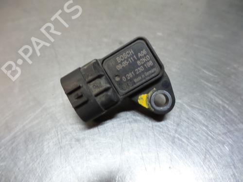 Used Electronic sensor NISSAN PIXO (UA0) 1.0 (68 hp) 19601061