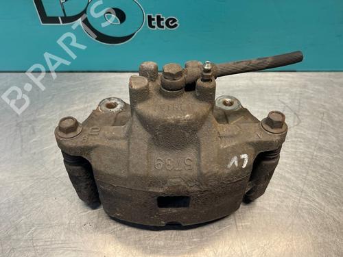 Left front brake caliper DODGE CALIBER 2.0 | BP22435464M105 
