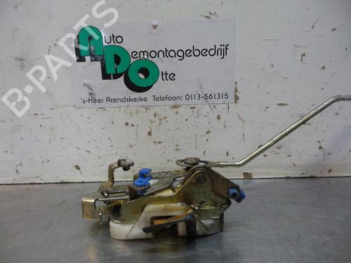 Front right lock SUZUKI ALTO VI (FF) 1.1 (RF410) | BP26896313C97 