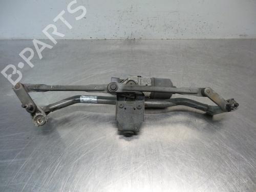 Front wipers mechanism SEAT IBIZA III (6L1) 1.2 | BP19594352C83 