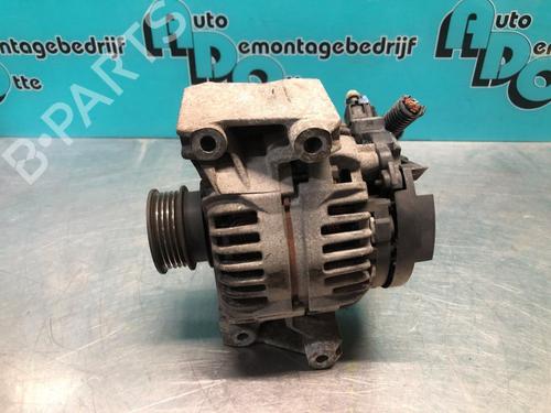 Used Alternator Alternator OPEL VECTRA C Estate (Z02) 2.2 direct (F35) (155 hp) 28297918 28297918
