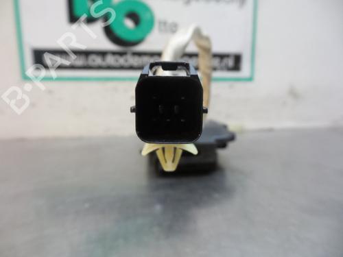 Rear left lock HYUNDAI GETZ (TB) 1.3 i | BP19611092C100 