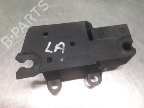 Rear left exterior door handle FORD FOCUS II Turnier (DA_, FFS, DS) 1.8 TDCi | BP19615959C130 