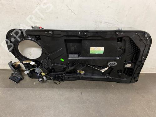 Rudehejsemekanisme ventre foran FORD FIESTA VI (CB1, CCN) 1.25 (82 hp) 29626463