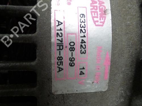 Alternator ALFA ROMEO 156 (932_) 1.6 16V T.SPARK (932A4) | BP19590770M7 