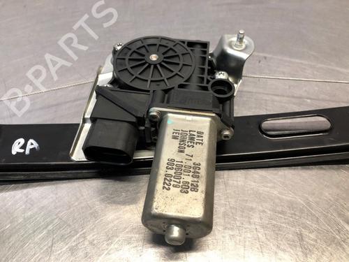 Rear right window mechanism BMW 3 (E90) 318 i | BP33116002C25 - Image 3