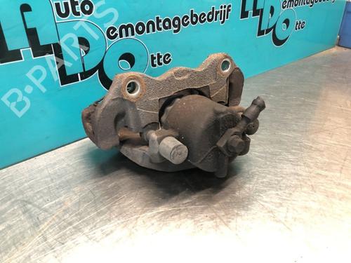 Left front brake caliper OPEL ASTRA H Estate (A04) 1.6 (L35) | BP28298619M105 