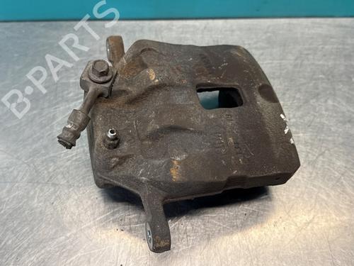 Right front brake caliper OPEL ASTRA J GTC 1.4 Turbo (08) | BP35889084M104 - Image 3
