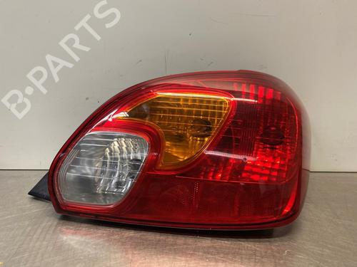 Used Right taillight MITSUBISHI MIRAGE / SPACE STAR VI Hatchback (A0_A) 1.0 (A05A) (71 hp) 30696533