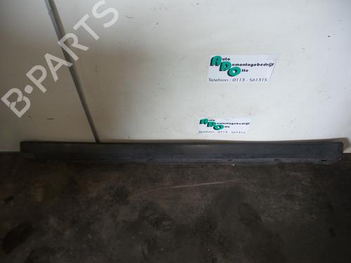 Used Left sideskirt SUBARU LEGACY IV Estate (BP) 2.5 i AWD (BP9) (173 hp) 19598847