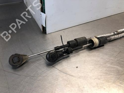 Cable VOLVO V40 Hatchback (525) D2 | BP30052144E12 