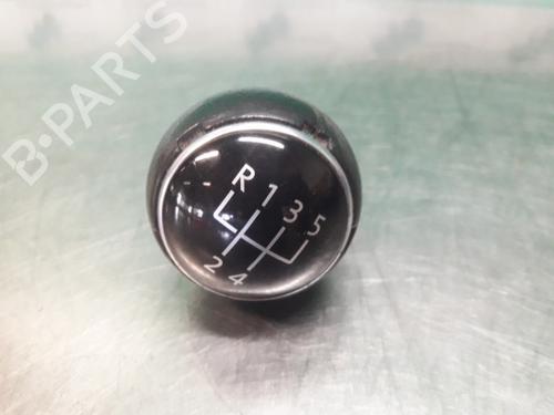 Used Shift knob VW JETTA III (1K2) 1.9 TDI (105 hp) 19615014