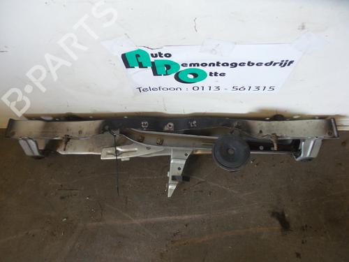Crossmember TOYOTA COROLLA Verso (ZER_, ZZE12_, R1_) 1.8 (ZNR11_, ZNR11R) | BP19598896C162 
