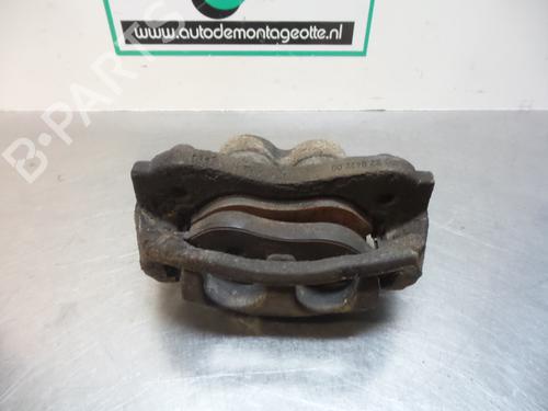 Used Right front brake caliper Right front brake caliper 19606049 19606049