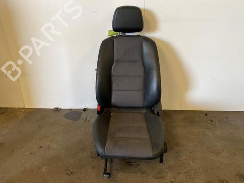 Used Left front seat MERCEDES-BENZ C-CLASS (W204) C 200 Kompressor (204.041) (184 hp) 28354541