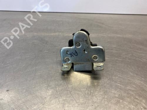 Used Other Other OPEL ASTRA G Coupe (T98) 1.8 16V (F07) (125 hp) 34100183 34100183