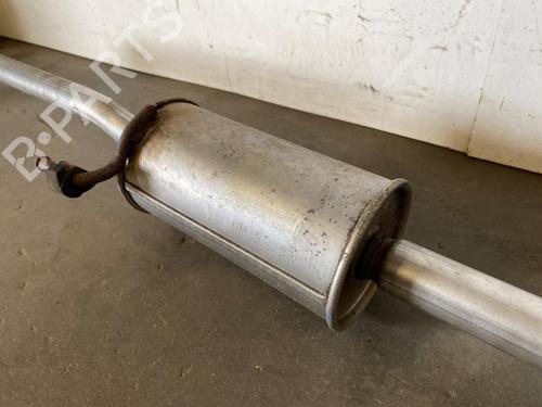 Exhaust system OPEL KARL (C16) 1.0 | BP39065594M121 - Image 3