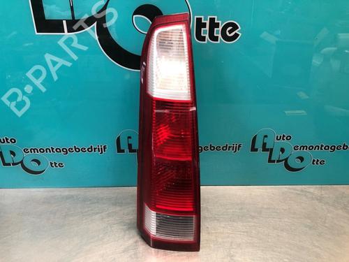 Używane Lampa tylna lewa OPEL MERIVA A MPV (X03) 1.6 16V (E75) (100 hp) 28297709