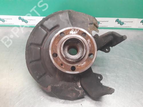 Right front steering knuckle SEAT IBIZA III (6L1) 1.4 16V | BP19615219M26 