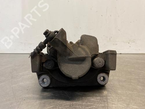 Left front brake caliper CITROËN BERLINGO Box Body/MPV (K9) 1.5 BlueHDi 100 | BP31257220M105