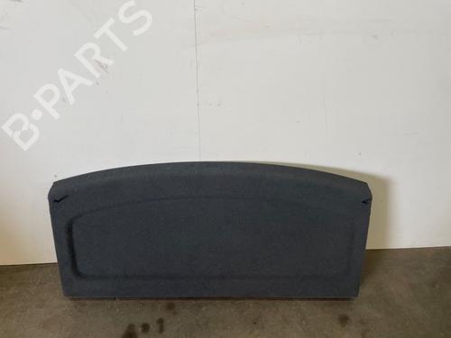 Used Rear parcel shelf VW GOLF VI (5K1) 1.2 TSI (105 hp) 29300049