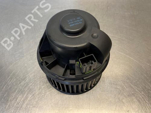 Used Heater blower motor VOLVO V40 Hatchback (525) D2 (114 hp) 28715652