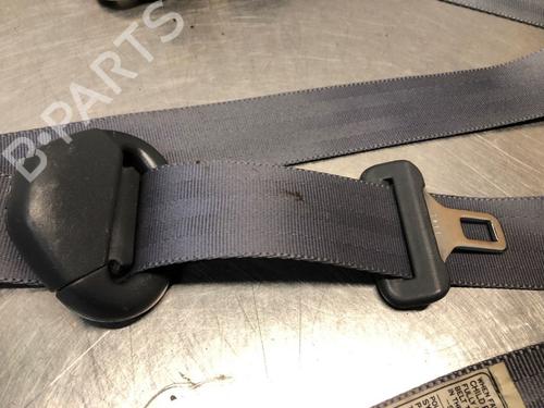 Rear left seatbelt TOYOTA STARLET (_P9_) 1.3 (EP91_, EP91R) | BP29868304I29