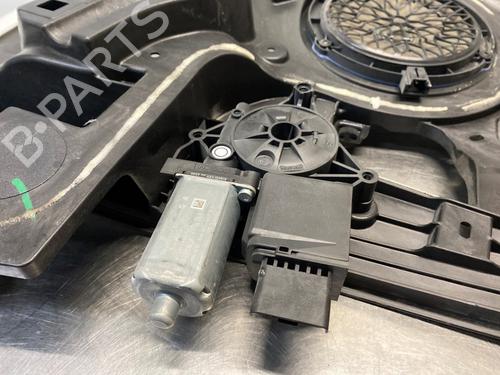 Front left window mechanism CITROËN BERLINGO Box Body/MPV (K9) 1.5 BlueHDi 100 | BP31257174C22