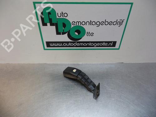 Used Seat buckle HYUNDAI COUPE I (RD) 2.0 16V (139 hp) 19605468