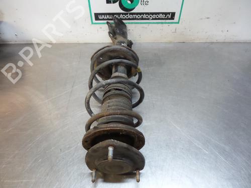 Right front shock absorber TOYOTA YARIS (_P1_) 1.0 (SCP10_, SCP10R) | BP19609980M17 