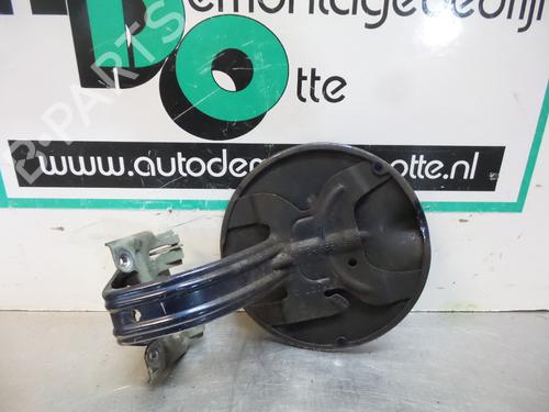 Fuel flap CHRYSLER PT CRUISER (PT_) 2.0 | BP19608660C131 