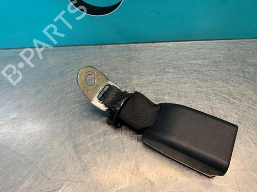 Seat buckle PEUGEOT 108 1.0 VTi | BP19625793I32 