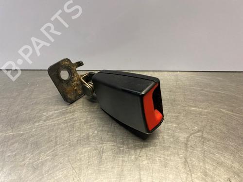 Used Seat buckle MITSUBISHI COLT VI (Z3_A, Z2_A) 1.3 (Z21A) (95 hp) 31088017