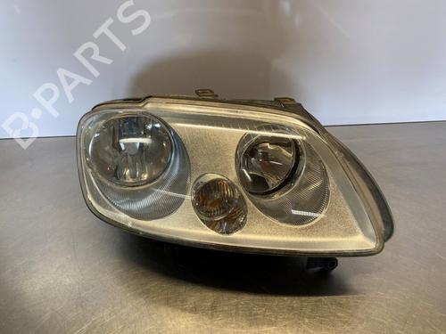 Used Right headlight Right headlight 37158675 37158675
