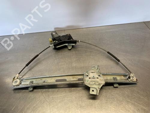 Used Front right window mechanism Front right window mechanism HYUNDAI i10 I (PA) 1.1 (67 hp) 40516945 40516945