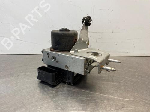 Used ABS pump BMW 3 Coupe (E46) 318 Ci (118 hp) 30960353