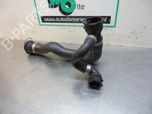 Used Pipe BMW 5 (E60) 520 i (170 hp) 19612422