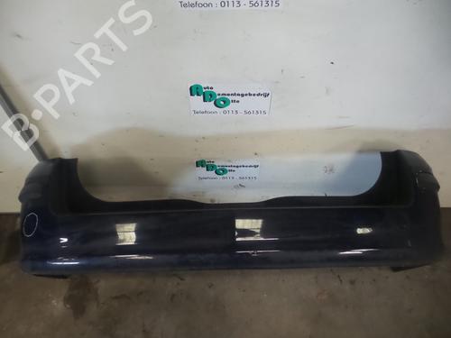 Used Rear bumper OPEL ASTRA H Estate (A04) 1.7 CDTI (L35) (80 hp) 19594159