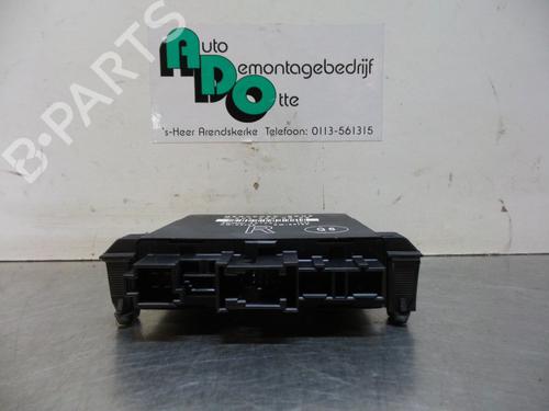 Comfort control module MERCEDES-BENZ C-CLASS (W203) C 200 Kompressor (203.045) | BP19598123M56 