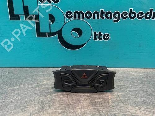 Used Warning switch FORD KA (RU8) 1.2 (69 hp) 19627729