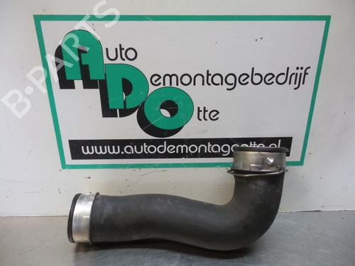Used Intercooler pipe Intercooler pipe 19608019 19608019