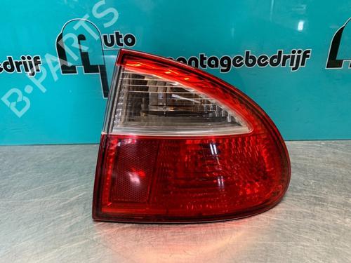 Used Right taillight SEAT LEON (1M1) 1.6 16 V (105 hp) 19625060