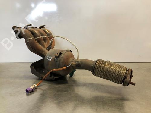 Used Catalyst FORD FIESTA VI (CB1, CCN) 1.25 (60 hp) 32082125