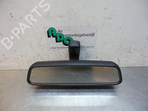 Used Rear mirror Rear mirror 19600090 19600090