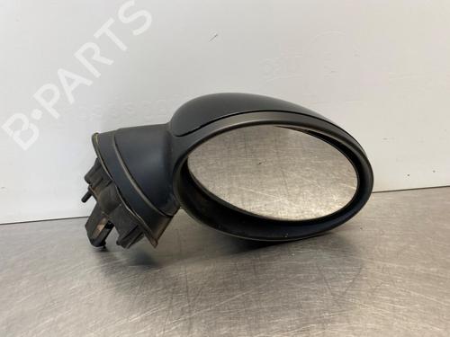 Right mirror MINI MINI (R50, R53) Cooper | BP28515831C27 