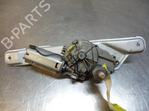 Viskermotor bagrude VW SHARAN (7M8, 7M9, 7M6) 1.8 T 20V (150 hp) 19585255